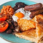 How Breakfast Restaurants Are Reimagining Classic Dishes With International Inspiration