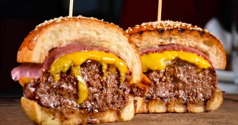 The Secret to Popular Hamburger Restaurants That Keep Customers Returning