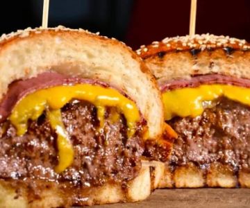 The Secret to Popular Hamburger Restaurants That Keep Customers Returning