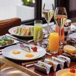Exploring Brunch Restaurants That Offer Unique Cocktail Menus – Best Places to Visit