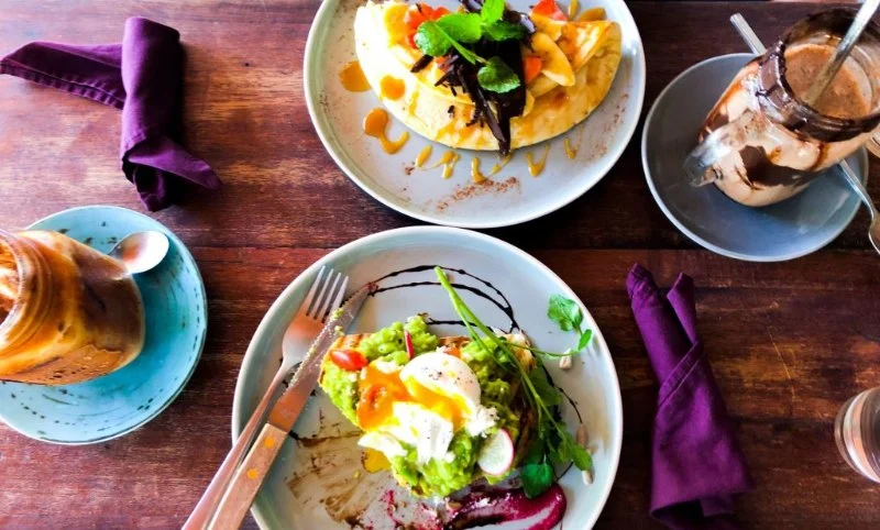 How Brunch Restaurants Are Attracting a Younger Crowd With Innovative Menus