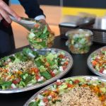 Exploring the Rise of Vegan Cuisine in Major Cities Across the United States