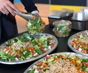 Exploring the Rise of Vegan Cuisine in Major Cities Across the United States