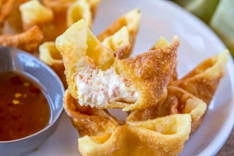 Where to Find the Best Crab Rangoon Near Me: A Crispy, Creamy Chinese Appetizer
