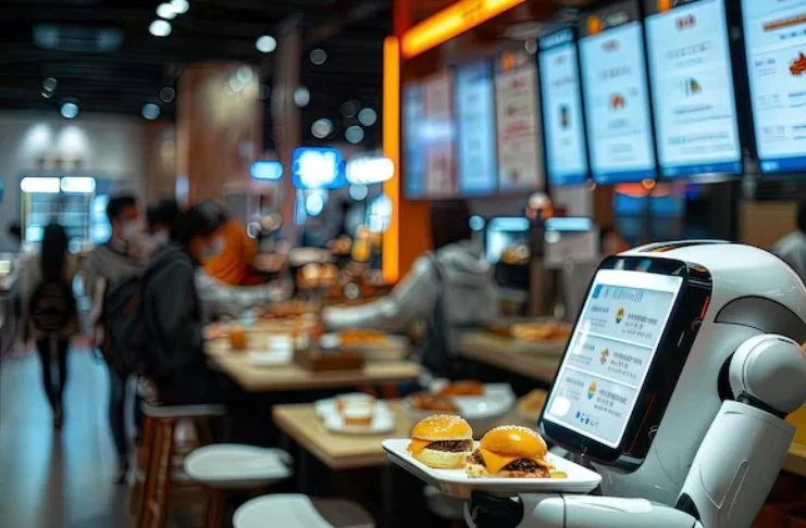 How Fast Casual Restaurants Are Engaging Customers With Technology and Personalization