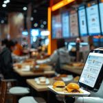How Fast Casual Restaurants Are Engaging Customers With Technology and Personalization