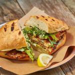 Best Sandwich Shops Near Me: Where to Grab a Quick and Tasty Bite