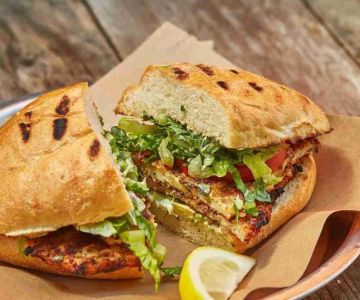 Best Sandwich Shops Near Me: Where to Grab a Quick and Tasty Bite