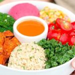 Why More People Are Choosing Plant-Based Dining: The Rise of Vegan and Vegetarian Restaurants