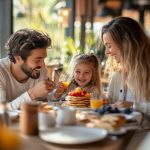 How Brunch Restaurants Are Becoming Weekend Hotspots for Families