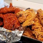 Best Korean Fried Chicken Near Me: Crispy, Sweet, and Spicy in Every Bite