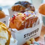 Discovering Ice Cream Shops That Feature Limited Edition Seasonal Flavors