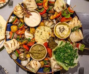 Best Ethnic Restaurants Near Me: A Guide to Exploring Global Cuisines in Your City