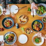 Discovering Vegan Restaurants That Highlight Global Culinary Traditions in Their Menu