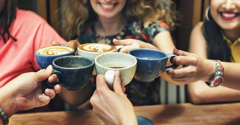 How Coffee Shops Are Hosting Community Events to Engage Local Patrons