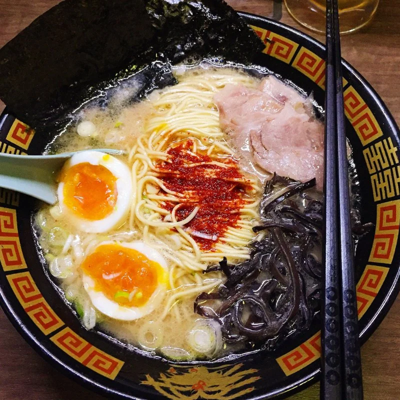 Ramen Restaurants That Every Noodle Lover Should Visit: Top Spots for Authentic Flavors