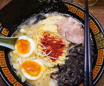 Ramen Restaurants That Every Noodle Lover Should Visit: Top Spots for Authentic Flavors