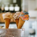 Discovering Ice Cream Shops That Host Seasonal Events and Tastings