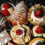 Best Pastry Shops for Eclairs Near Me: A Delicate and Decadent Dessert