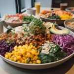 How Fast Food Restaurants Are Attracting Customers With Plant-Based and Customizable Menu Options
