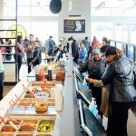 How Fast Casual Restaurants Are Responding to Health-Conscious Customer Demands