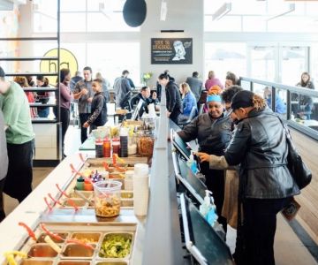 How Fast Casual Restaurants Are Responding to Health-Conscious Customer Demands