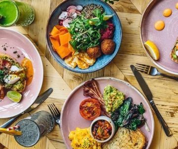 How Brunch Restaurants Are Catering to Health-Conscious Diners Without Sacrificing Flavor