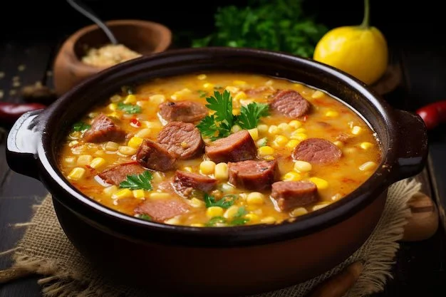 Best Chili Near Me: Discover the Most Hearty and Flavorful Stews