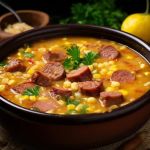 Best Chili Near Me: Discover the Most Hearty and Flavorful Stews