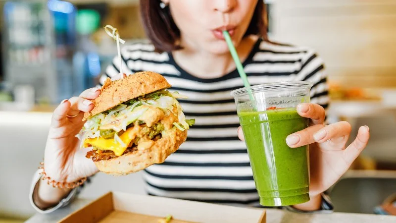 How Fast Food Restaurants Are Introducing Plant-Based Options Successfully