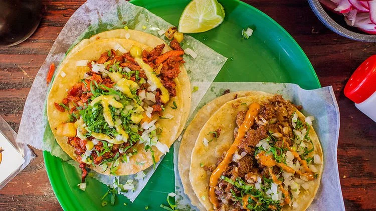 Best Restaurants Near Me for Tacos: Where to Find the Most Authentic Mexican Food