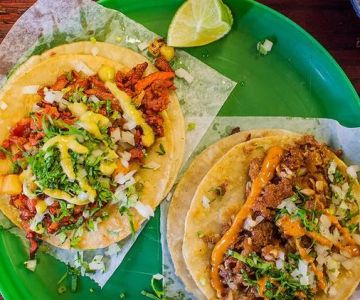 Best Restaurants Near Me for Tacos: Where to Find the Most Authentic Mexican Food