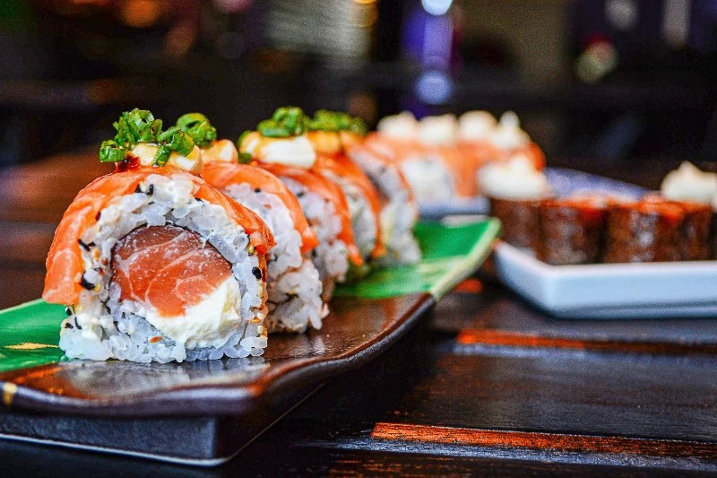 5 Best Sushi Restaurants Near Me You Haven’t Tried Yet (And Why You Should)