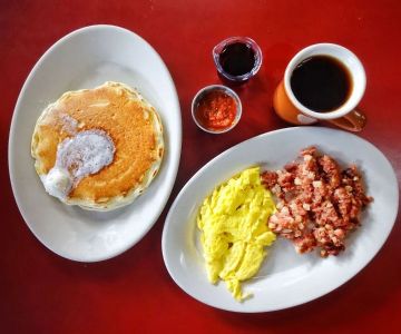 Exploring Local Cafeterias That Offer Affordable Meals