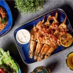 htmlCopy codeDiscovering Middle Eastern Restaurants That Offer Modern Dining Experiences