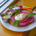 How Breakfast Restaurants Are Experimenting With Global Flavors and Ingredients