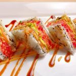 How Sushi Restaurants Are Offering Creative Rolls Beyond Traditional Recipes