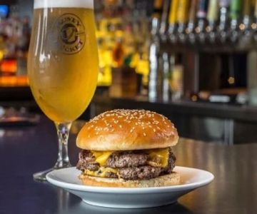 How Family-Friendly Bars Are Incorporating Local Ingredients Into Signature Items