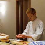 Exploring Sushi Restaurants That Offer Chef-Curated Tasting Experiences