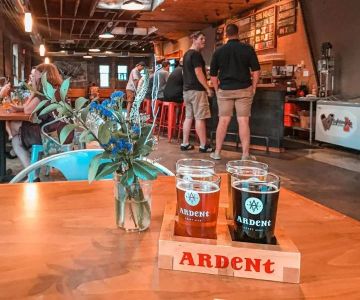 The Rise of Local Breweries: Where to Find the Best Craft Beer Near Me