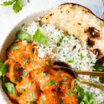 Best Chicken Tikka Masala Near Me: A Flavorful Indian Curry | Dine Droop