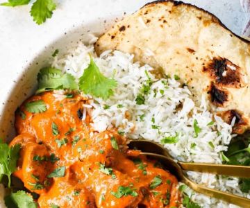 Best Chicken Tikka Masala Near Me: A Flavorful Indian Curry | Dine Droop