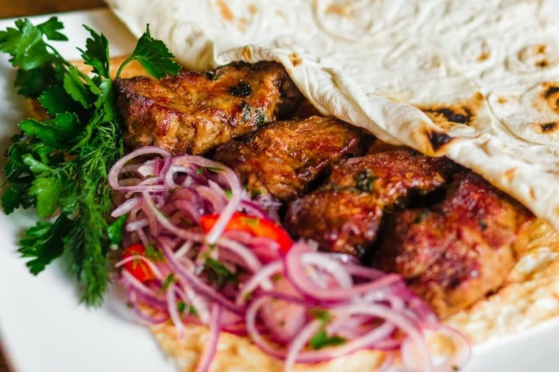 Best Kebab Restaurants Near Me: Where to Find the Juiciest Skewers and Pita Sandwiches