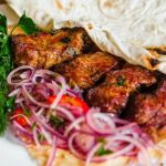 Best Kebab Restaurants Near Me: Where to Find the Juiciest Skewers and Pita Sandwiches