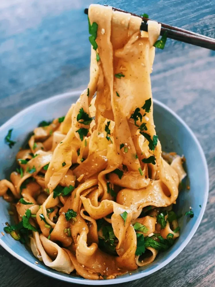 Best Asian Noodles Near Me: Where to Find Delicious Noodle Dishes from Across Asia