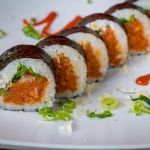 Where to Find the Best Spicy Tuna Sushi Rolls Near Me: A Fiery Japanese Favorite