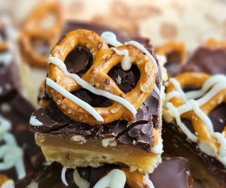 Where to Find the Best Salted Pretzels Near Me: A Crispy, Salty Snack You Can’t Resist