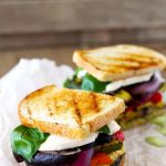 Best Grilled Veggie Sandwiches Near Me: A Healthy and Flavorful Vegetarian Option