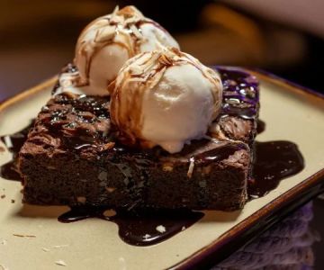 Must-Try Desserts Near Me: Sweet Treats That Will Make Your Day