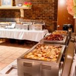 How to Find the Best Brunch Buffets Near Me: A Food Lover’s Dream Come True